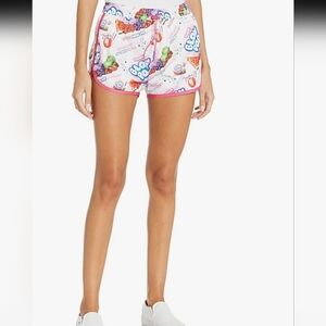 Southpole  Charms Candy blow pop Shorts